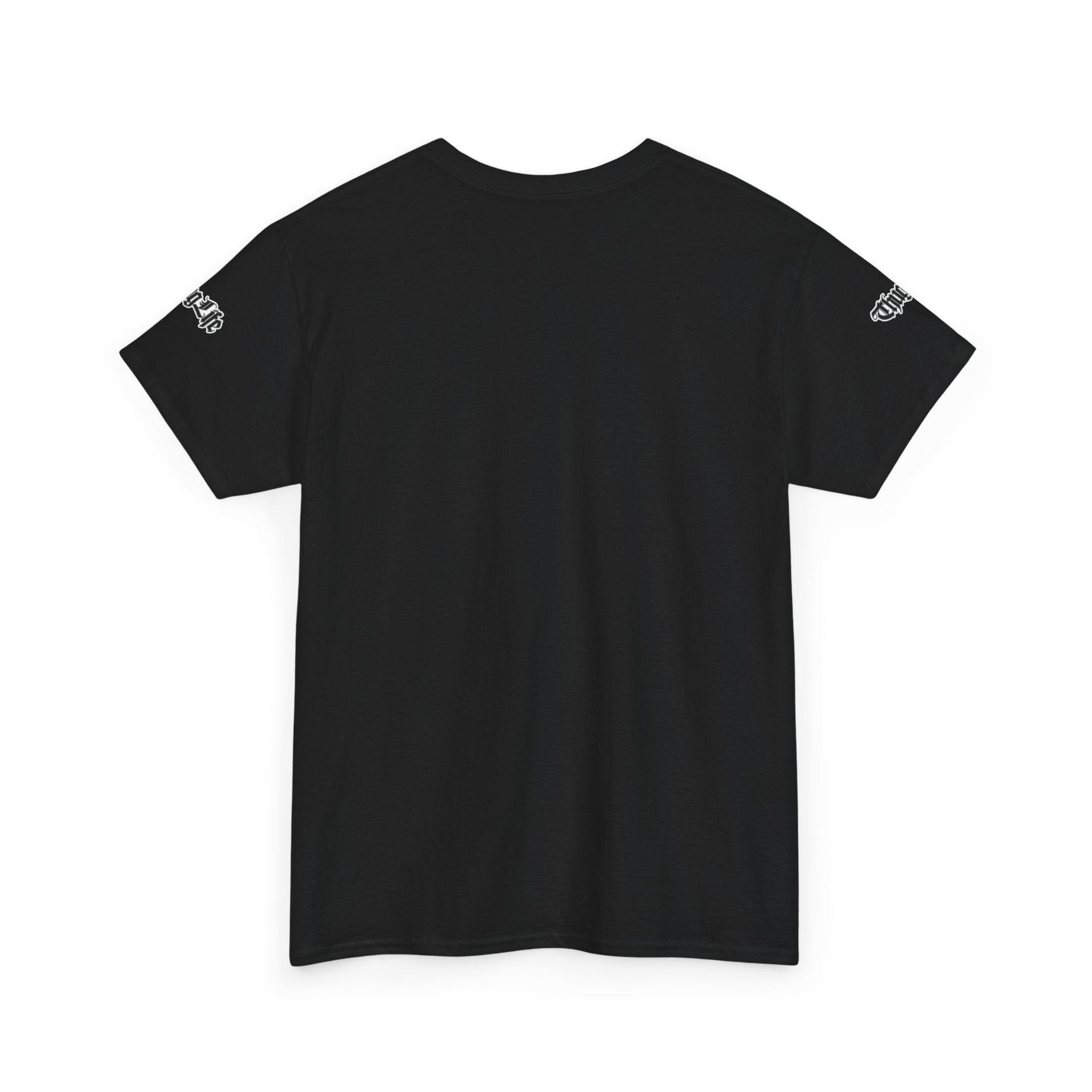 Men Attitude T-Shirt — Bold Graphic Tee for Confident Guys