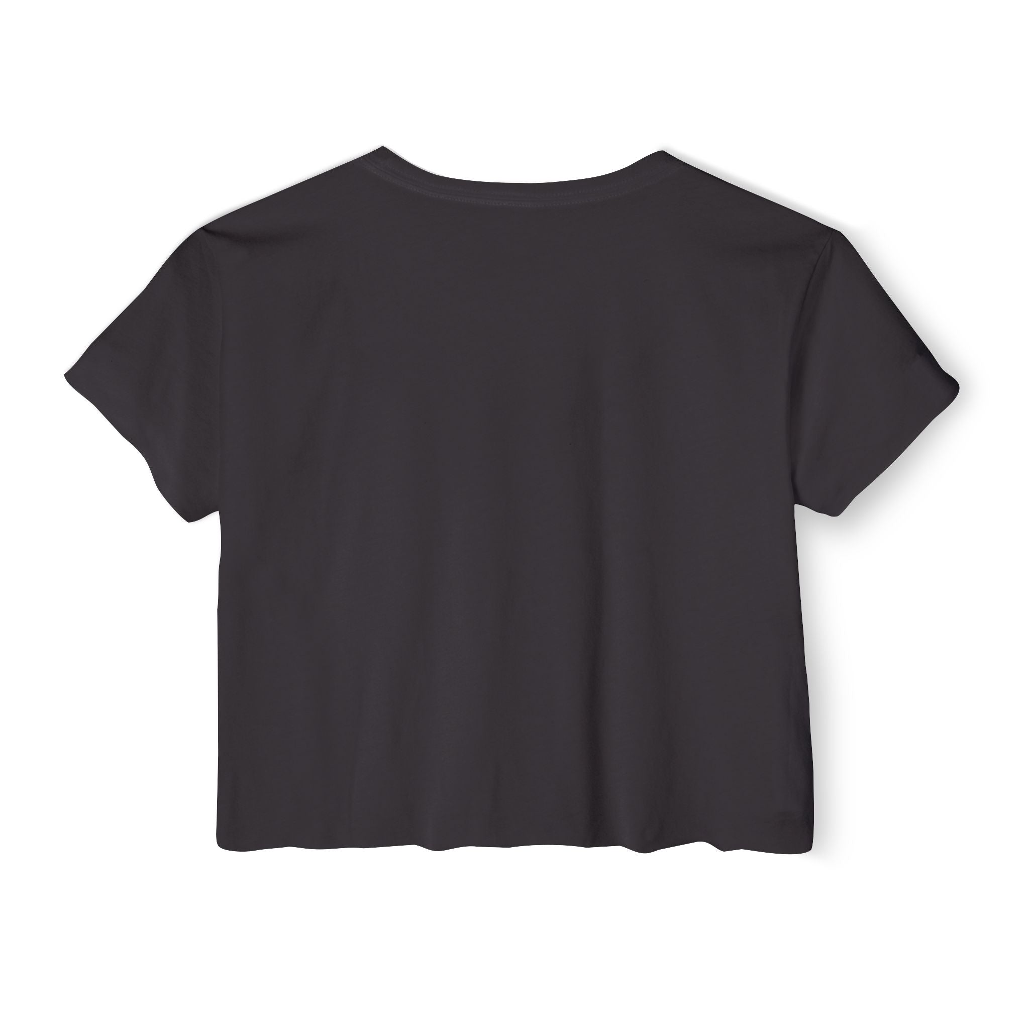 Stay Savage Crop Top — Women's Festival Graphic Tee
