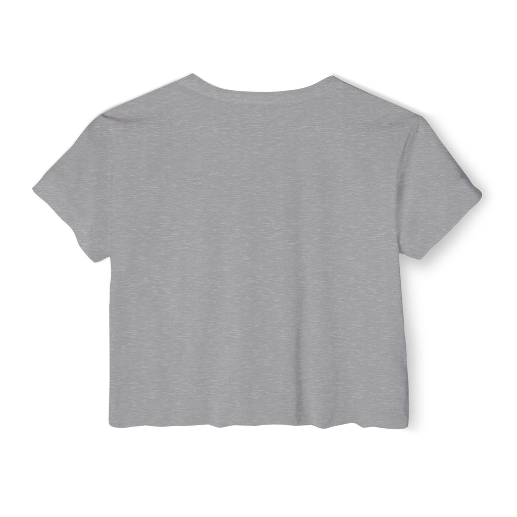 Stay Savage Crop Top — Women's Festival Graphic Tee
