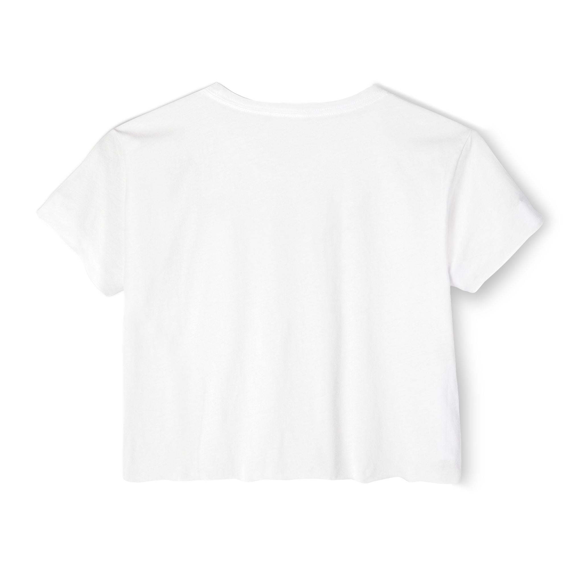 Stay Savage Crop Top — Women's Festival Graphic Tee