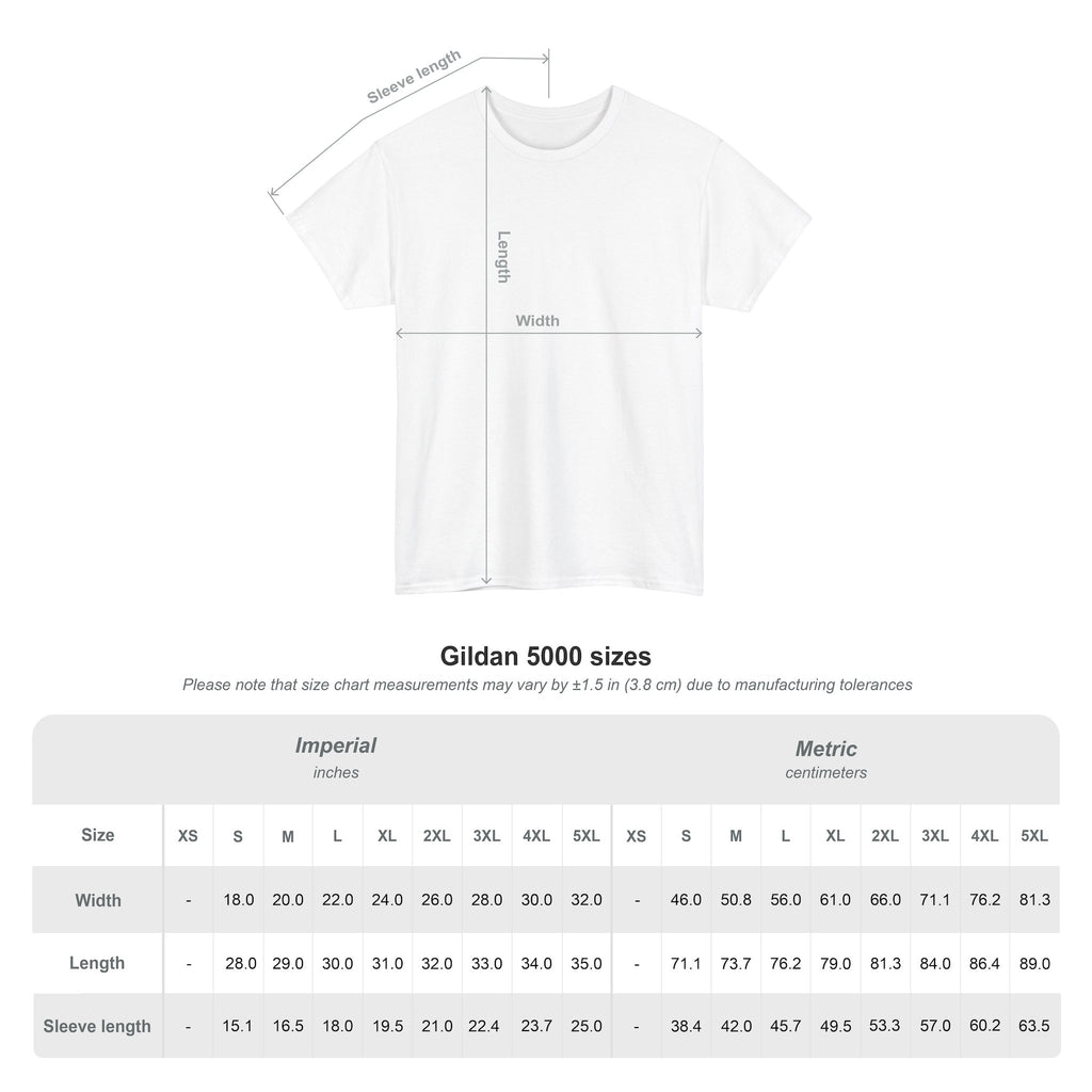 Men Attitude T-Shirt — Bold Graphic Tee for Confident Guys