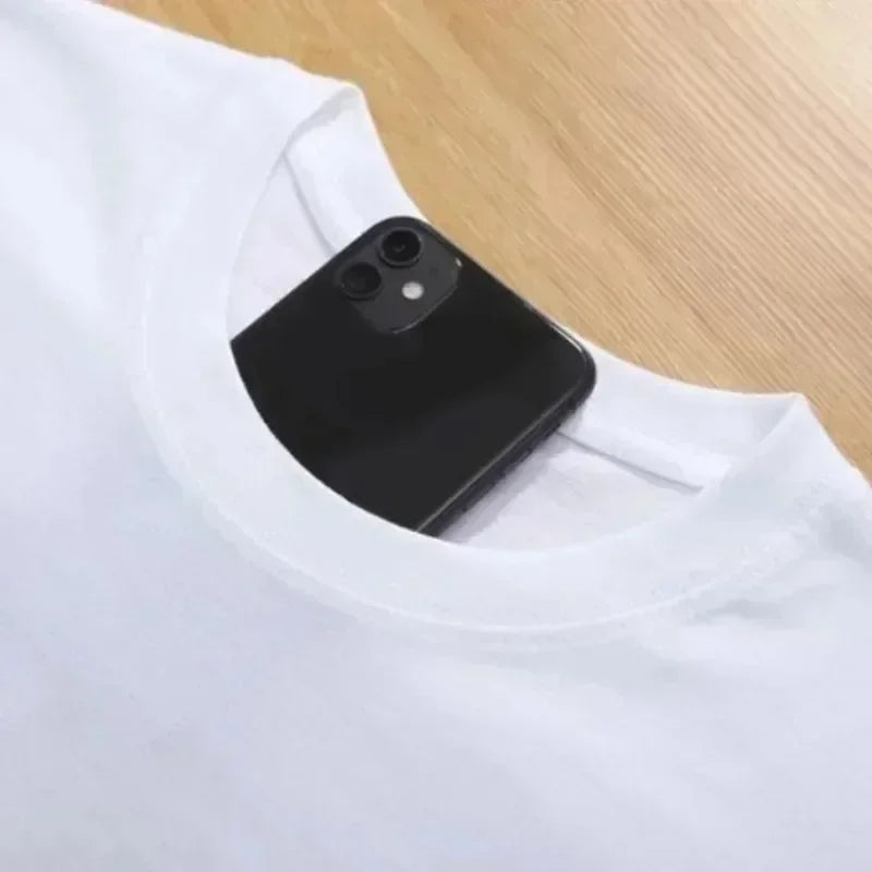 Men's T-Shirt Vintage Funny Gym Workout