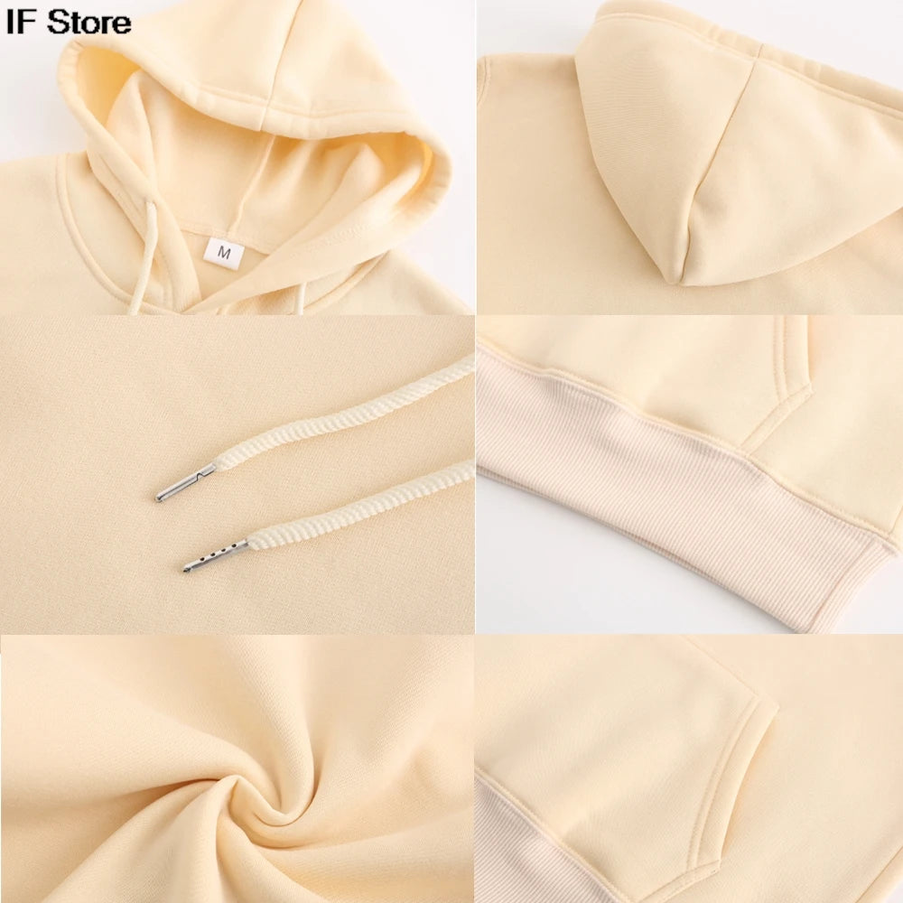 Singer Yungblud Print Hoodie Men Women Fashion