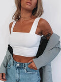 The Essential Summer Crop Top